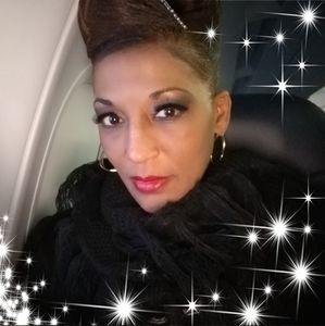 Meet your Posher, Virginia